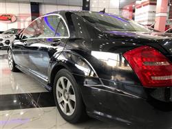 مرسيدس بنز S-Class